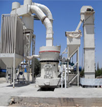 Design and material selection of stone crushing equipment